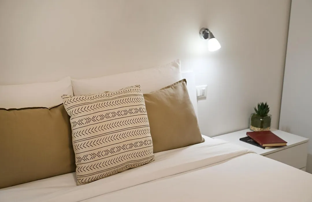 A Casa Di Eva E Paolo-1