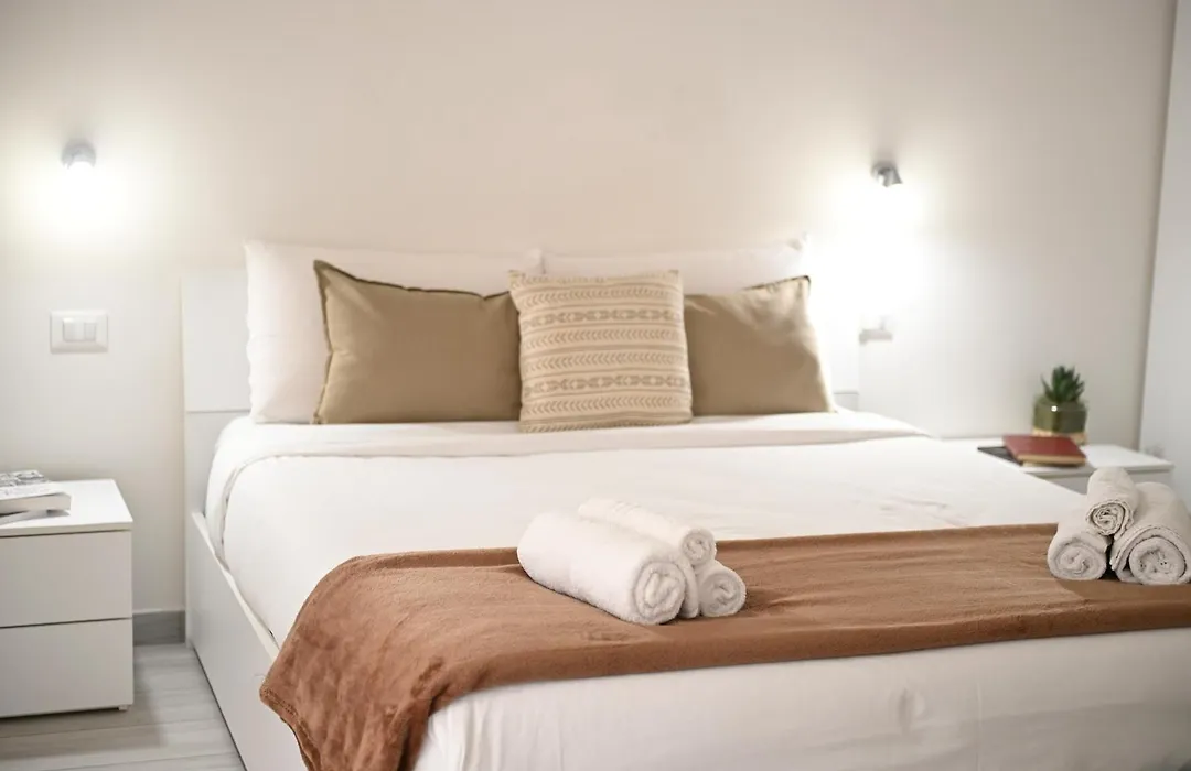 A Casa Di Eva E Paolo-1