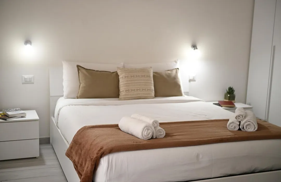 A Casa Di Eva E Paolo-1