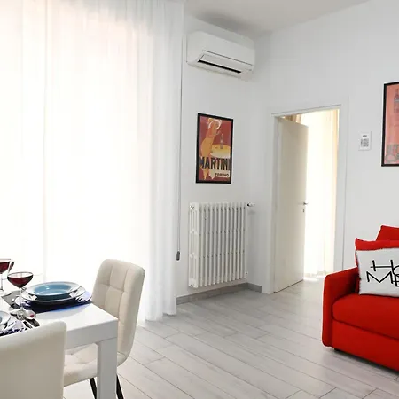 A Casa Di Eva E Paolo-3