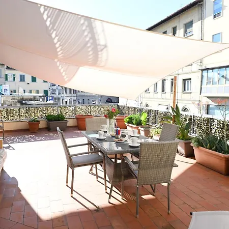 A Casa Di Eva E Paolo-2
