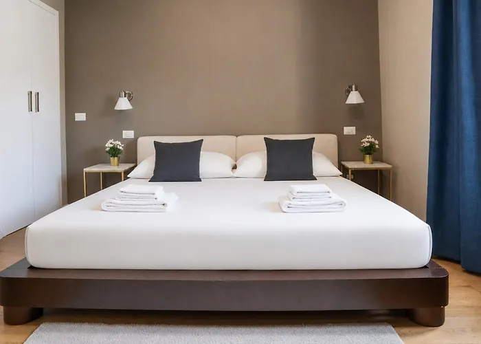 Due Strade APT - Oltrarno Collection